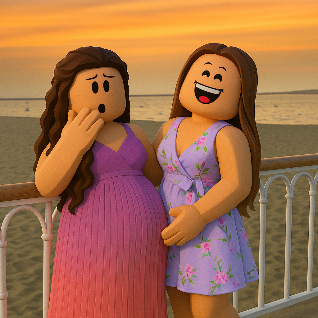 Roblox Style