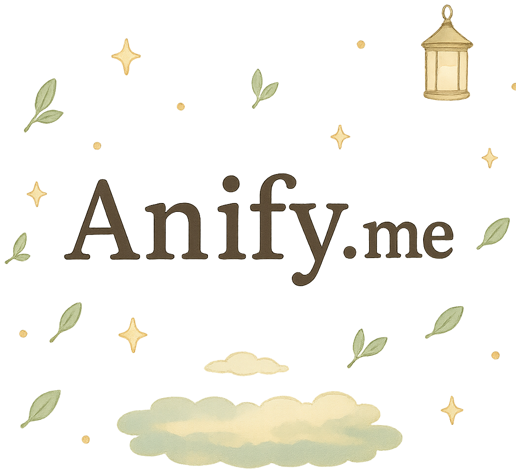 Anify.me Logo